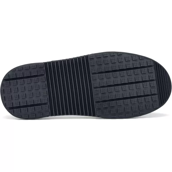 Shoes for Crews Crewguard, Men's, Women's, Unisex Steel Toe  Overshoes, Slip Resistant, Black, L, Men's 10.5-12.5 / Women's 12.5-14.5)