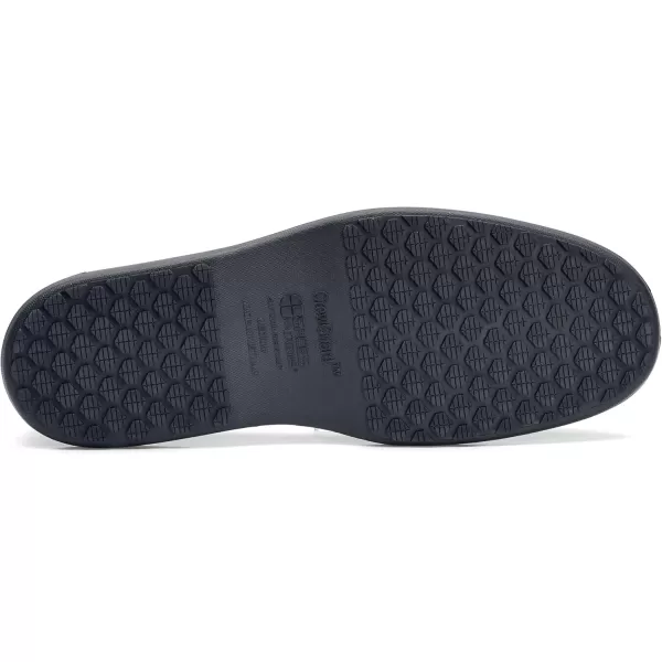 Shoes for Crews Crewguard, Men's, Women's, Unisex Steel Toe  Overshoes, Slip Resistant, Black, L, Men's 10.5-12.5 / Women's 12.5-14.5)