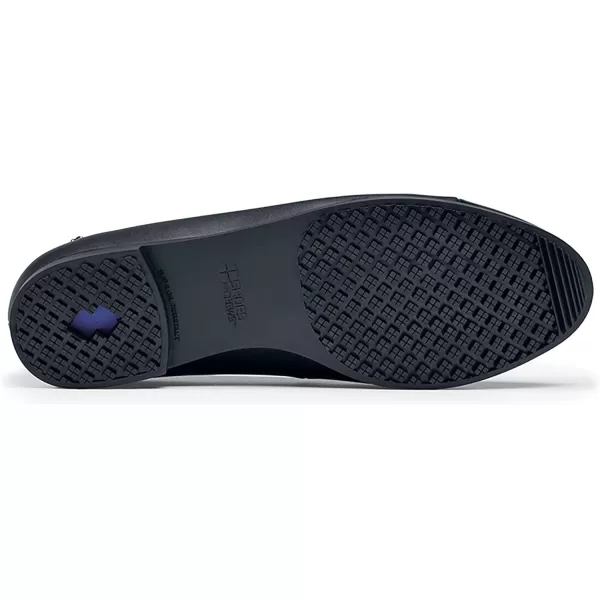 Shoes for Crews Darcy, Women's Slip Resistant Food Service Work Sneaker