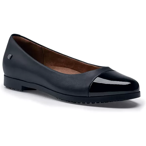 Shoes for Crews Darcy, Women's Slip Resistant Food Service Work Sneaker