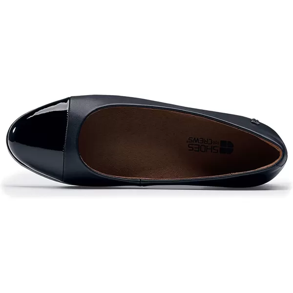 Shoes for Crews Darcy, Women's Slip Resistant Food Service Work Sneaker