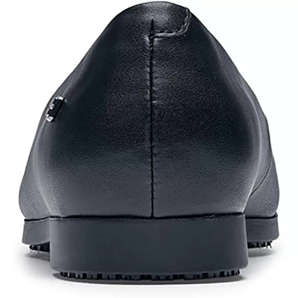 Shoes for Crews Darcy, Women's Slip Resistant Food Service Work Sneaker