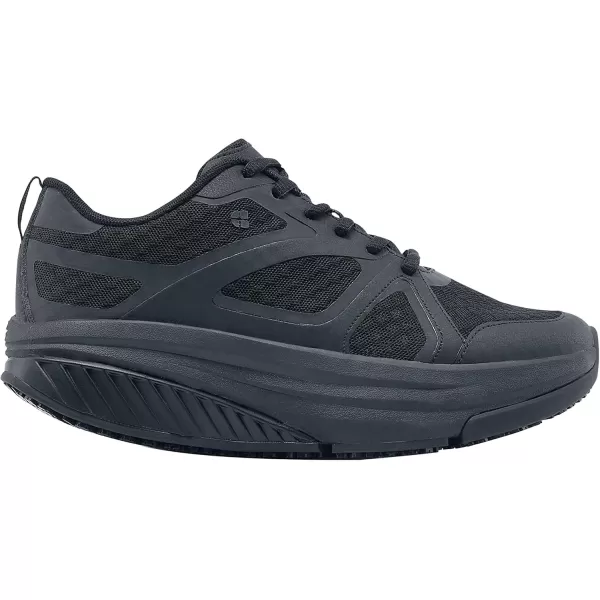 Shoes for Crews Energy II, Women’s Slip Resistant Comfortable Sneakers
