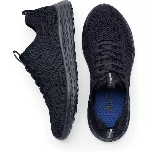 Shoes for Crews Everlight Womens Non Slip Work Shoes Sneakers Walking Water Resistant zapatos para mujer Food Service Nurse