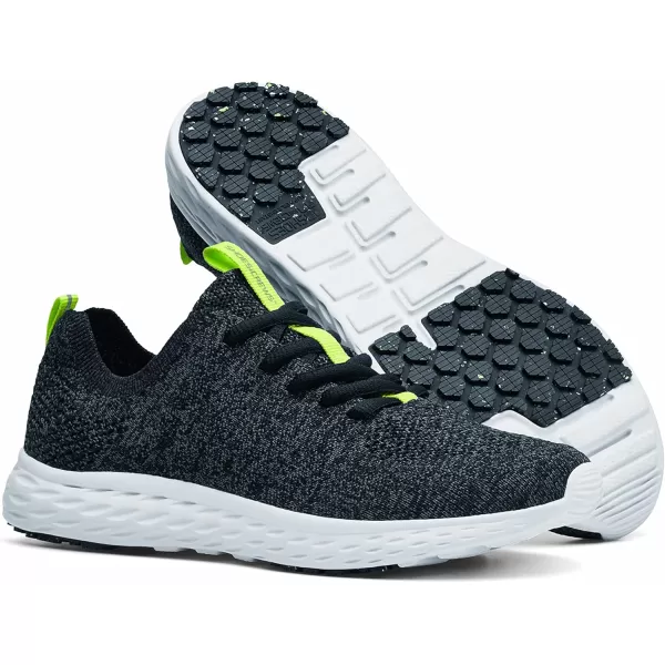 Shoes for Crews Everlight Womens Non Slip Work Shoes Sneakers Walking Water Resistant zapatos para mujer Food Service Nurse