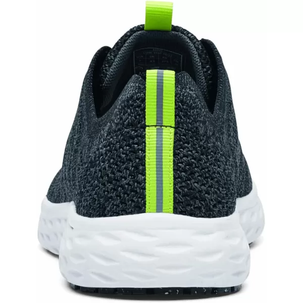Shoes for Crews Everlight Womens Non Slip Work Shoes Sneakers Walking Water Resistant zapatos para mujer Food Service Nurse