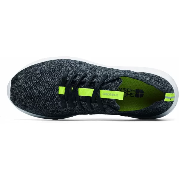 Shoes for Crews Everlight Womens Non Slip Work Shoes Sneakers Walking Water Resistant zapatos para mujer Food Service Nurse