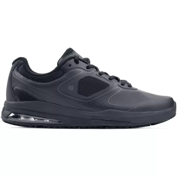 Shoes for Crews Evolution II, Men's Slip Resistant Food Service Work Sneaker