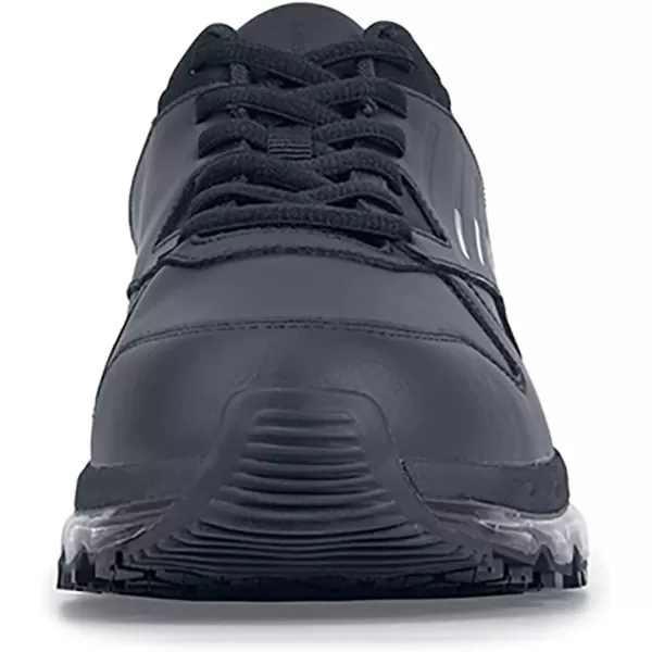 Shoes for Crews Geo, Men's Slip Resistant Food Service Work Sneaker