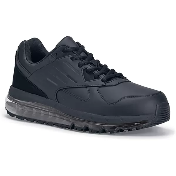 Shoes for Crews Geo, Men's Slip Resistant Food Service Work Sneaker