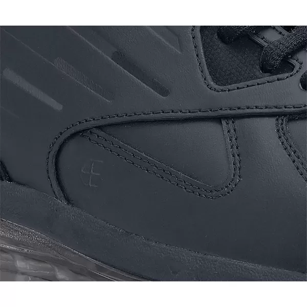 Shoes for Crews Geo, Men's Slip Resistant Food Service Work Sneaker