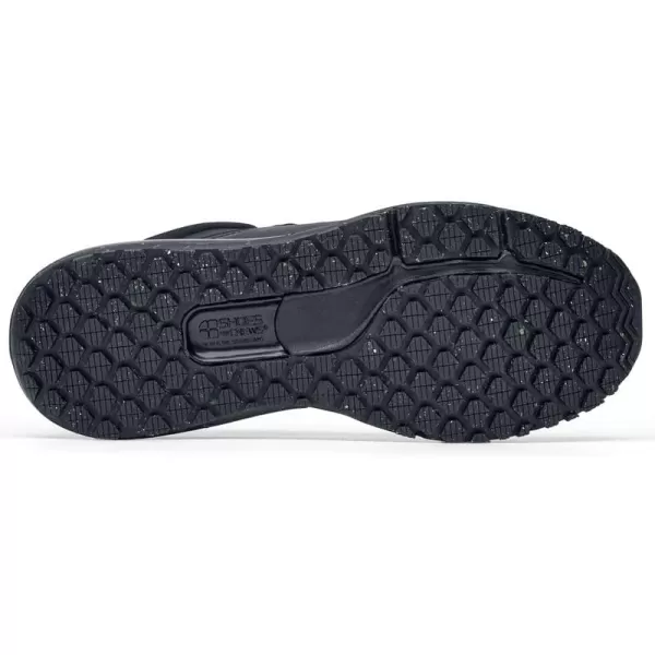 Shoes for Crews Gia Women's Slip Resistant Work Shoes Non Slip Sneakers Walking Water Resistant Zapatillas Zapatos Trabajo Food Service Chef Kitchen