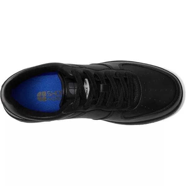 Shoes for Crews Holcombe Mens Womens Non Slip Work Shoes Water Resistant Walking Sneakers Food Service Comfortable Slip Resistant Shoes Chef Kitchen Zapato antideslizante