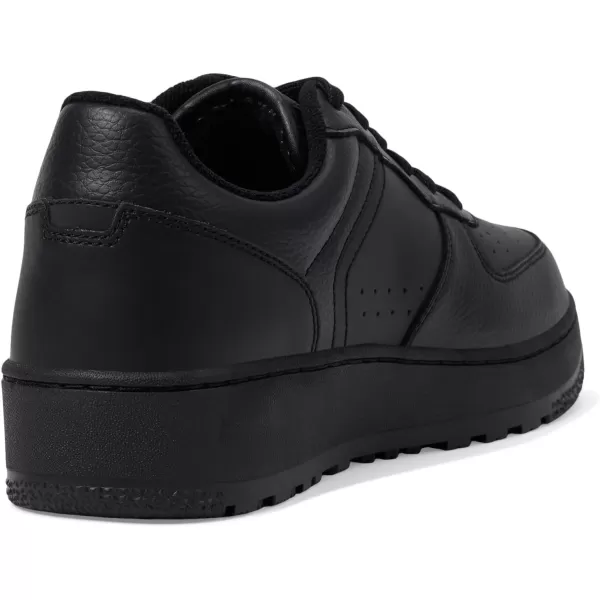 Shoes for Crews Holcombe Mens Womens Non Slip Work Shoes Water Resistant Walking Sneakers Food Service Comfortable Slip Resistant Shoes Chef Kitchen Zapato antideslizante