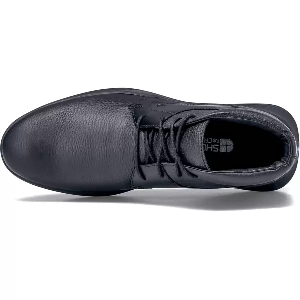 Shoes for Crews Holden, Men's Slip Resistant Food Service Work Sneaker