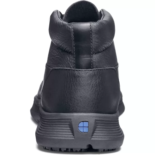 Shoes for Crews Holden, Men's Slip Resistant Food Service Work Sneaker