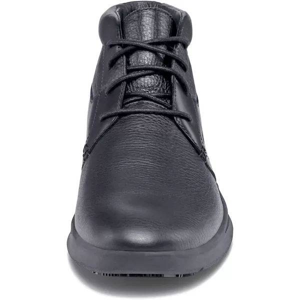 Shoes for Crews Holden, Men's Slip Resistant Food Service Work Sneaker