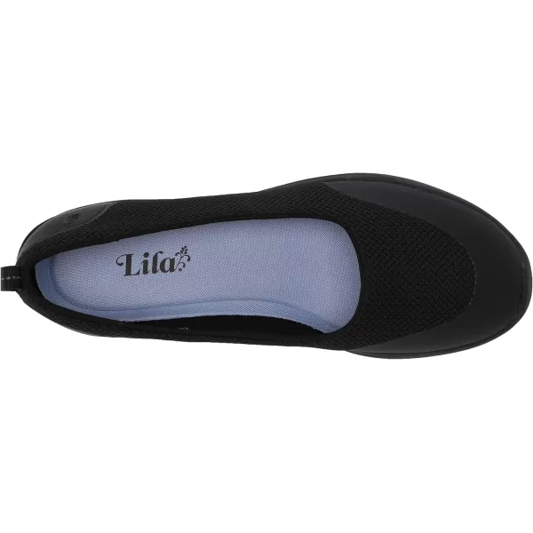 Shoes for Crews Lila Yogi II Sneaker