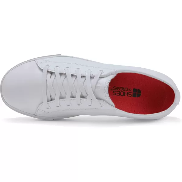 Shoes for Crews Low-Rider Iv Sneaker