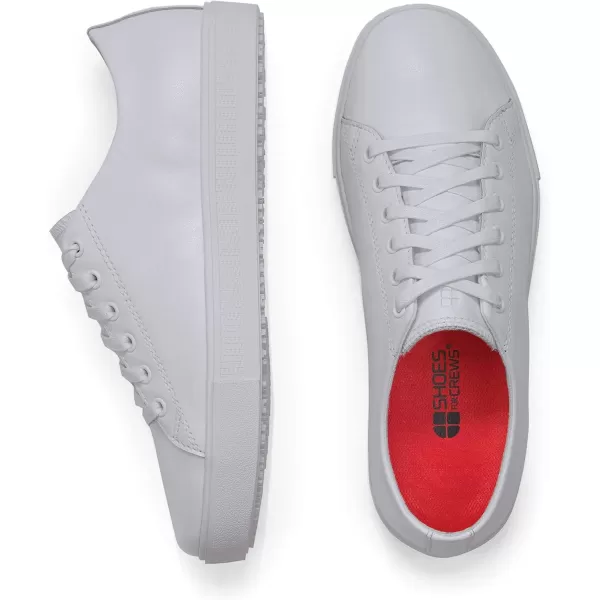 Shoes for Crews Low-Rider Iv Sneaker