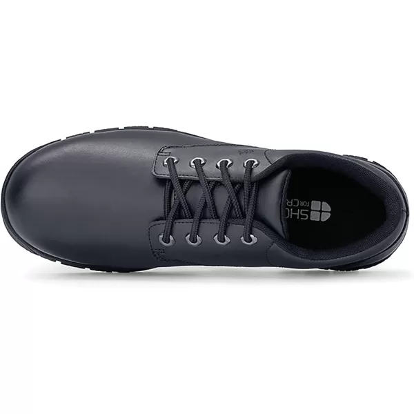 Shoes for Crews Men's Cade-Steel Toe Industrial Boot