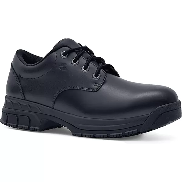 Shoes for Crews Men's Cade-Steel Toe Industrial Boot