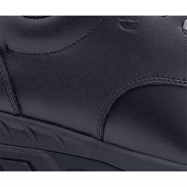 Shoes for Crews Men's Cade-Steel Toe Industrial Boot