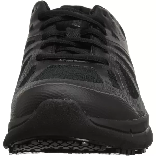 Shoes for Crews Men's Endurance II Non Slip Food Service Work Shoes