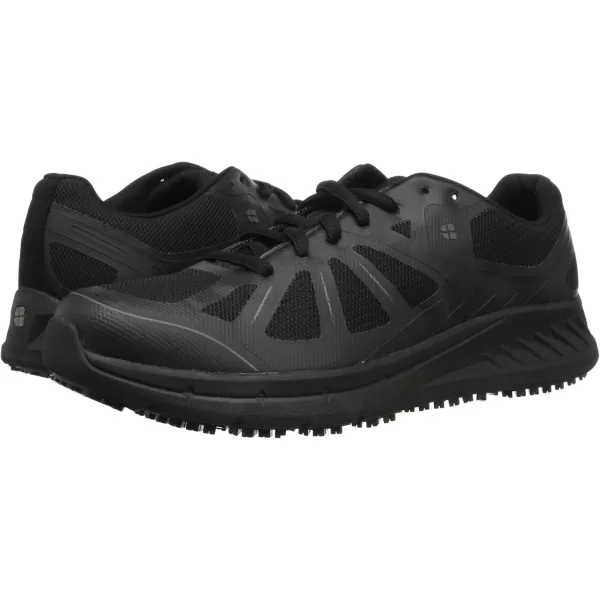 Shoes for Crews Men's Endurance II Non Slip Food Service Work Shoes