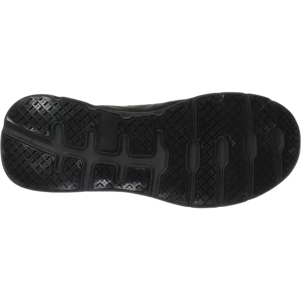 Shoes for Crews Men's Endurance II Non Slip Food Service Work Shoes