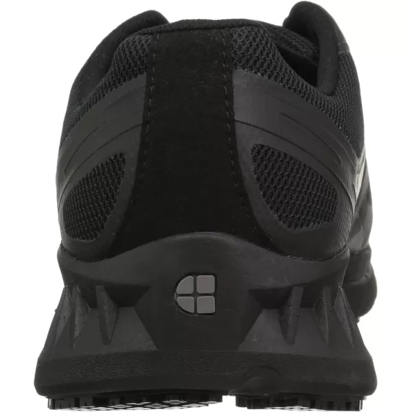 Shoes for Crews Men's Endurance II Non Slip Food Service Work Shoes