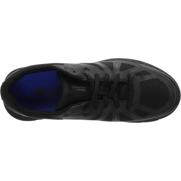 Shoes for Crews Men's Endurance II Non Slip Food Service Work Shoes