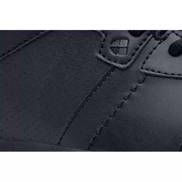 Shoes for Crews Men's Freestyle II Non Slip Work Shoes - Work &amp; Safety Footwear, Food Service Work Sneakers, Lace-Up Breathable Work Shoes for Men