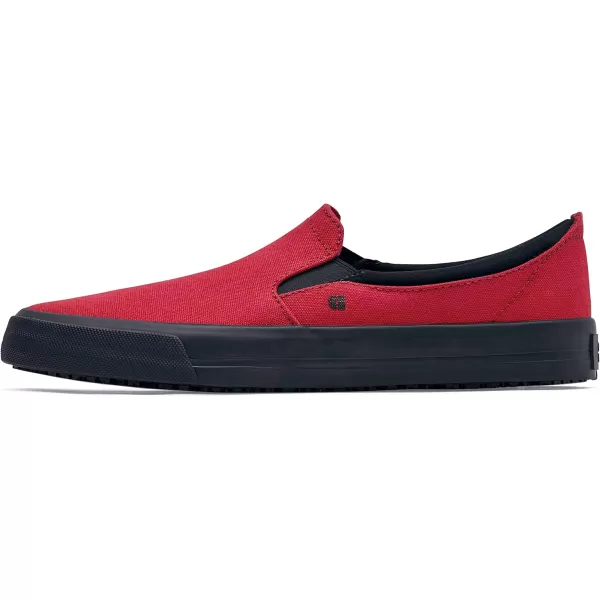 Shoes for Crews Men's Ollie Ii Sneaker