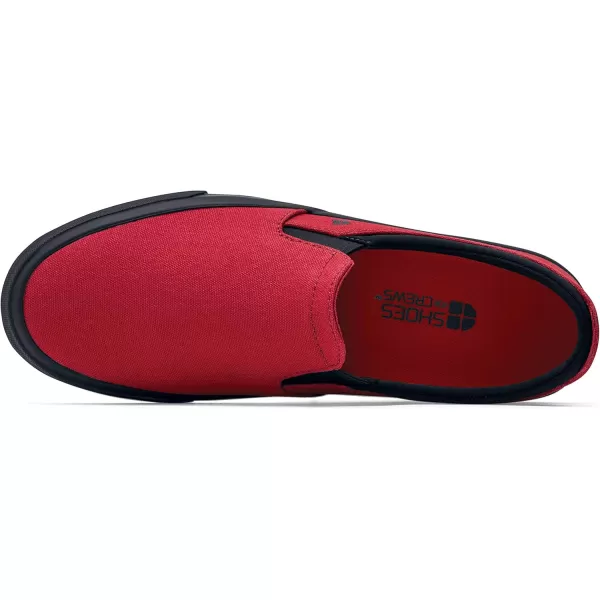 Shoes for Crews Men's Ollie Ii Sneaker