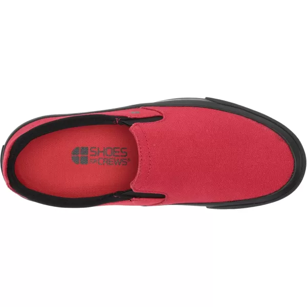 Shoes for Crews Men's Ollie Ii Sneaker