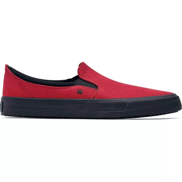 Shoes for Crews Men's Ollie Ii Sneaker