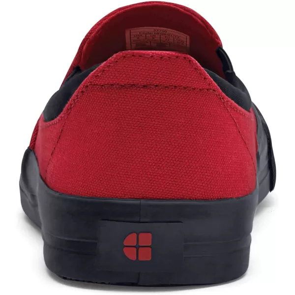 Shoes for Crews Men's Ollie Ii Sneaker