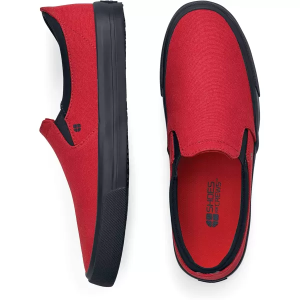 Shoes for Crews Men's Ollie Ii Sneaker