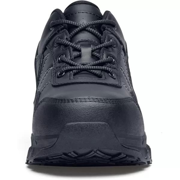 Shoes for Crews Men's Piston Sneaker)
