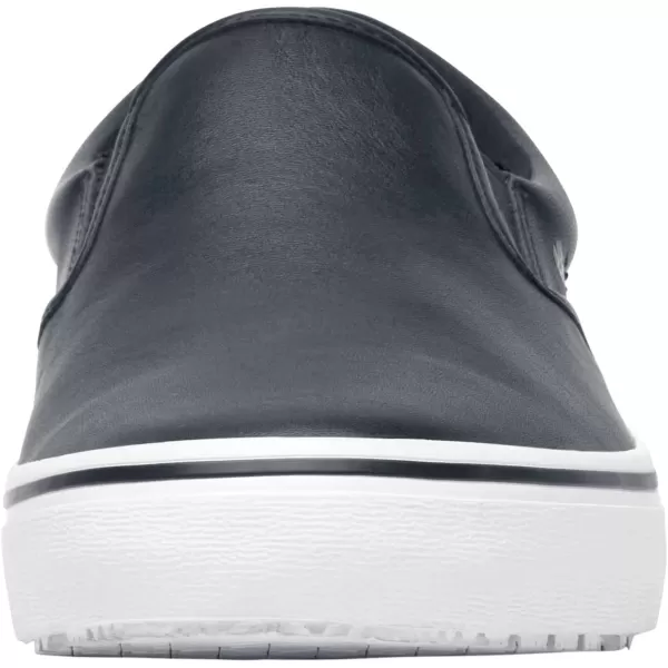 Shoes for Crews Merlin, Slip-On, Men's, Women's, Unisex, Slip Resistant Work Shoes