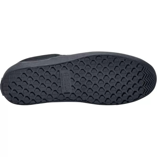 Shoes for Crews Merlin, Slip-On, Men's, Women's, Unisex, Slip Resistant Work Shoes