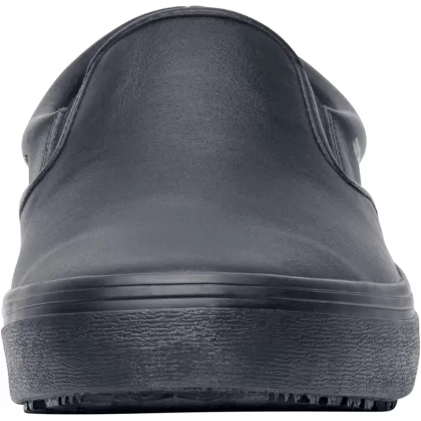 Shoes for Crews Merlin, Slip-On, Men's, Women's, Unisex, Slip Resistant Work Shoes