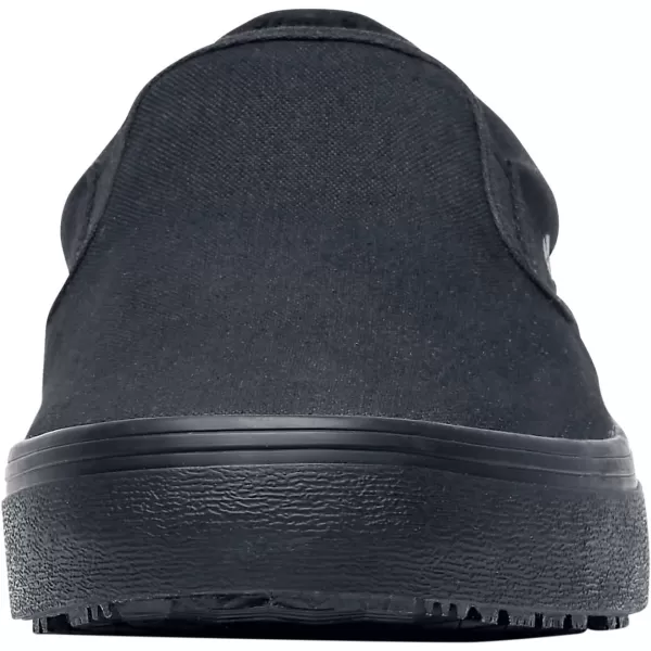 Shoes for Crews Merlin, Slip-On, Men's, Women's, Unisex, Slip Resistant Work Shoes