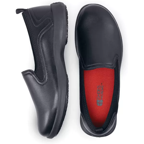 Shoes for Crews Quincy Sneaker
