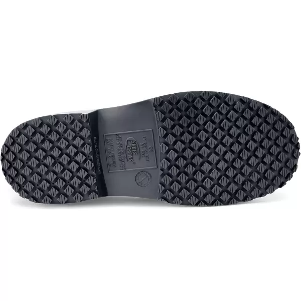 Shoes for Crews Sentinel, Men's, Women's, Unisex Steel Toe  Work Boots, Slip Resistant, Water Resistant Boots