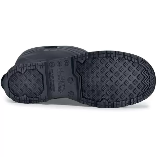 Shoes for Crews Sentry Men's, Women's, Unisex Soft Toe Slip Resistant Work Boot