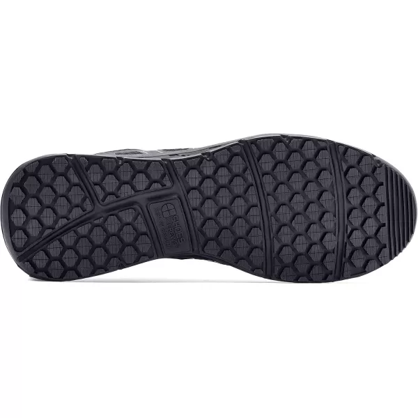 Shoes for Crews Stride, Men’s Non Slip Athletic Work Shoes