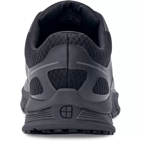 Shoes for Crews Stride, Men’s Non Slip Athletic Work Shoes