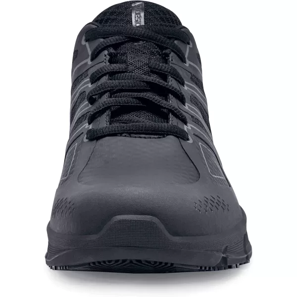 Shoes for Crews Stride, Men’s Non Slip Athletic Work Shoes
